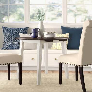 Studded dining room online set